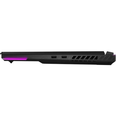 ноутбук ASUS ROG Strix Scar 18 G834JY-N6087 90NR0CG1-M006E0-wpro Серый