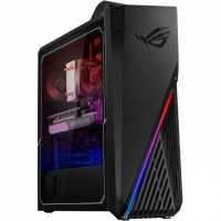 компьютер ASUS ROG Strix GA15 G15DK-R5800X196W 90PF02Q1-M007M0 Черный