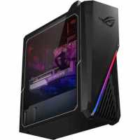 компьютер ASUS ROG Strix GA15 G15DK-R5800X196W 90PF02Q1-M007M0 Черный
