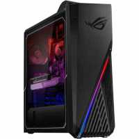 компьютер ASUS ROG Strix GA15 G15DK-R5800X196W 90PF02Q1-M007M0 Черный