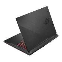 ноутбук ASUS ROG Strix G GL731GW-EV219T 90NR01Q3-M04870