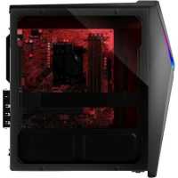 компьютер ASUS ROG Strix GT15 G15CE-51140F053W 90PF02P1-M004C0 Черный