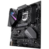 материнская плата ASUS ROG Strix H370-F Gaming