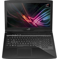 ноутбук ASUS ROG Strix Hero GL503VD-FY246T 90NB0GQ2-M04330 Черный