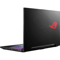 ноутбук ASUS ROG Strix Hero II GL504GM-BN328 90NR00K2-M07040 Черный