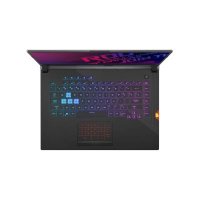 ноутбук ASUS ROG Strix Hero III G531GU-ES308T 90NR01J2-M05740 Черный