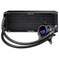 кулер ASUS ROG Strix LC 240 RGB
