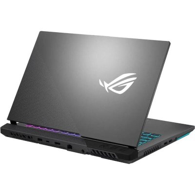 ноутбук ASUS ROG Strix Scar 15 G533ZM-LN119 90NR08B2-M006K0 Черный