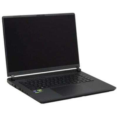 ноутбук ASUS ROG Strix Scar 16 G635LR-RW017 90NR0LU1-M000K0-wpro Черный