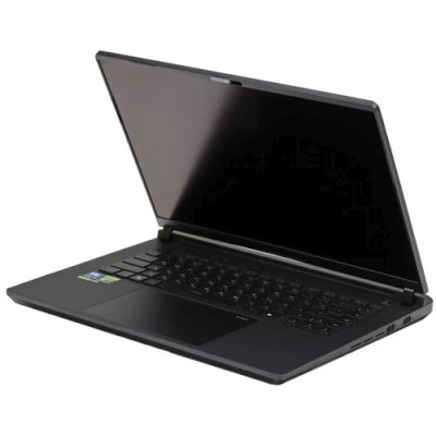 ноутбук ASUS ROG Strix Scar 16 G635LR-RW017 90NR0LU1-M000K0-wpro Черный