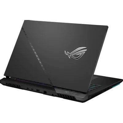 ноутбук ASUS ROG Strix Scar 17 G733PYV-LL064 90NR0DB4-M005K0 Черный