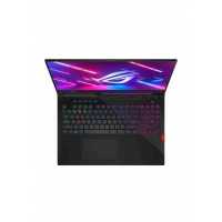 ноутбук ASUS ROG Strix Scar 17 G733QS-HG251T 90NR0591-M05190 Черный