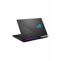 ноутбук ASUS ROG Strix Scar 17 G733QS-HG251T 90NR0591-M05190 Черный