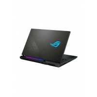 ноутбук ASUS ROG Strix Scar 17 G733QS-HG251T 90NR0591-M05190 Черный