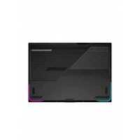 ноутбук ASUS ROG Strix Scar 17 G733QS-HG251T 90NR0591-M05190 Черный