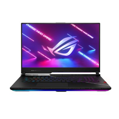 ноутбук ASUS ROG Strix Scar 17 G733ZS-LL015 90NR0B72-M002P0 Черный