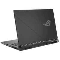 ноутбук ASUS ROG Strix Scar 17 G733ZW-LL183 90NR08G2-M00B70 Черный