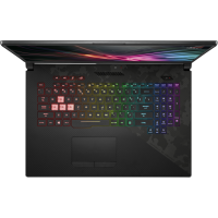 ноутбук ASUS ROG Strix Scar II GL704GV-EV058T 90NR01Y1-M01220 Серый
