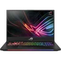 ноутбук ASUS ROG Strix Scar II GL704GW-EV044 90NR00M1-M02520 Серый