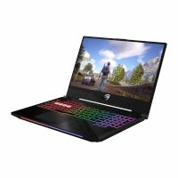 ноутбук ASUS ROG Strix Scar III G531GV-ES192T 90NR01I1-M03670 Черный