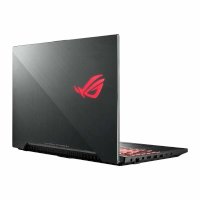 ноутбук ASUS ROG Strix Scar III G531GV-ES192T 90NR01I1-M03670 Черный