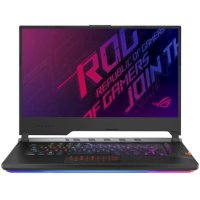 ноутбук ASUS ROG Strix Scar III GL531GW-AL214T 90NR01N3-M05900 Черный