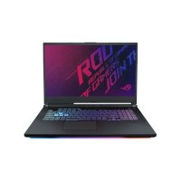 ноутбук ASUS ROG Strix Scar III GL731GV-EV188 90NR01P3-M04230 Черный