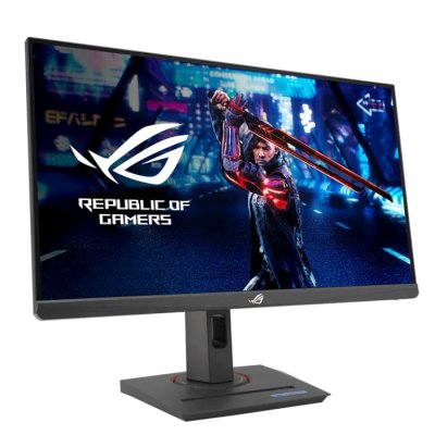 монитор ASUS ROG Strix XG259QNS Черный