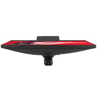 монитор ASUS ROG Strix XG27ACMEG Черный