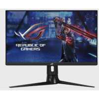 монитор ASUS ROG Strix XG27AQ Черный