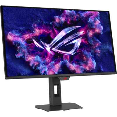 монитор ASUS ROG Strix XG27AQDMES Черный