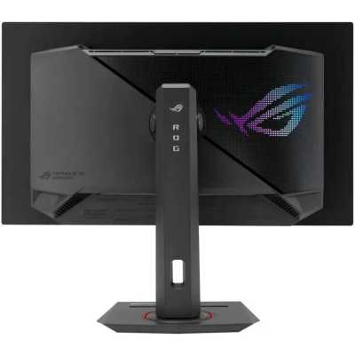 монитор ASUS ROG Strix XG27UCDMG Черный