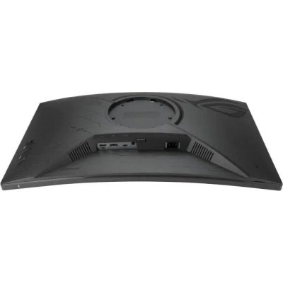 монитор ASUS ROG Strix XG27WCMS Черный