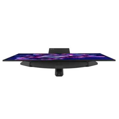 монитор ASUS ROG Strix XG32UQDMS Черный