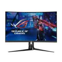 монитор ASUS ROG Strix XG32VC Черный