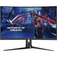 монитор ASUS ROG Strix XG32VC уценка