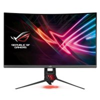 монитор ASUS ROG Strix XG32VQ Черный