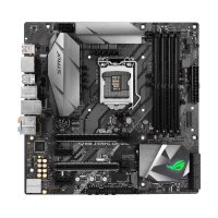 материнская плата ASUS ROG Strix Z370-G Gaming