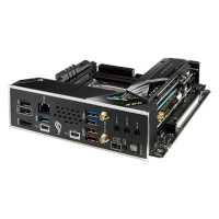 материнская плата ASUS ROG Strix Z690-I Gaming WiFi