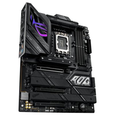 материнская плата ASUS ROG Strix Z790-E Gaming WiFi II