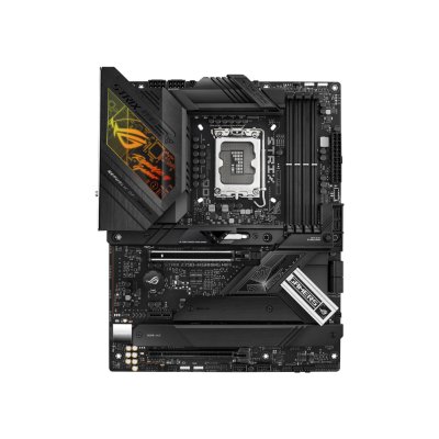 материнская плата ASUS ROG Strix Z790-H Gaming WiFi