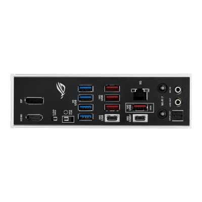 материнская плата ASUS ROG Strix Z890-H Gaming WiFi