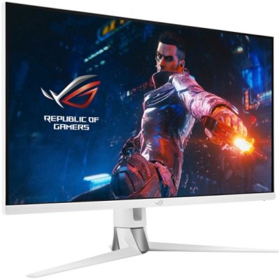 монитор ASUS ROG Swift PG329Q-W Белый