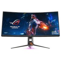монитор ASUS ROG Swift PG35VQ Черный