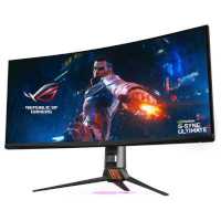 монитор ASUS ROG Swift PG35VQ Черный