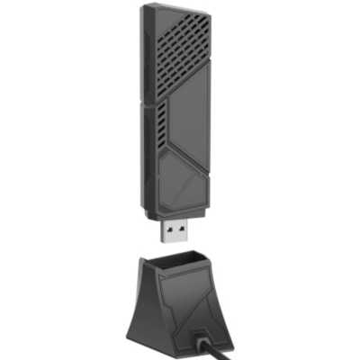 WiFi адаптер ASUS ROG USB-BE92