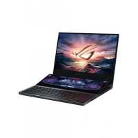 ноутбук ASUS ROG Zephyrus DUO 15 GX550LXS-HC066T 90NR02Z1-M02960 Серый