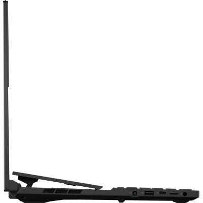 ноутбук ASUS ROG Zephyrus Duo 16 GX650PI-N4019W 90NR0D71-M000X0 Черный