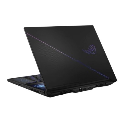 ноутбук ASUS ROG Zephyrus Duo 16 GX650PY-NM049W 90NR0BI1-M002U0 Черный