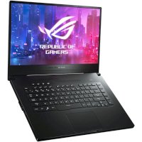 ноутбук ASUS ROG Zephyrus G GA502DU-AL025 90NR0213-M02060-wpro Черный